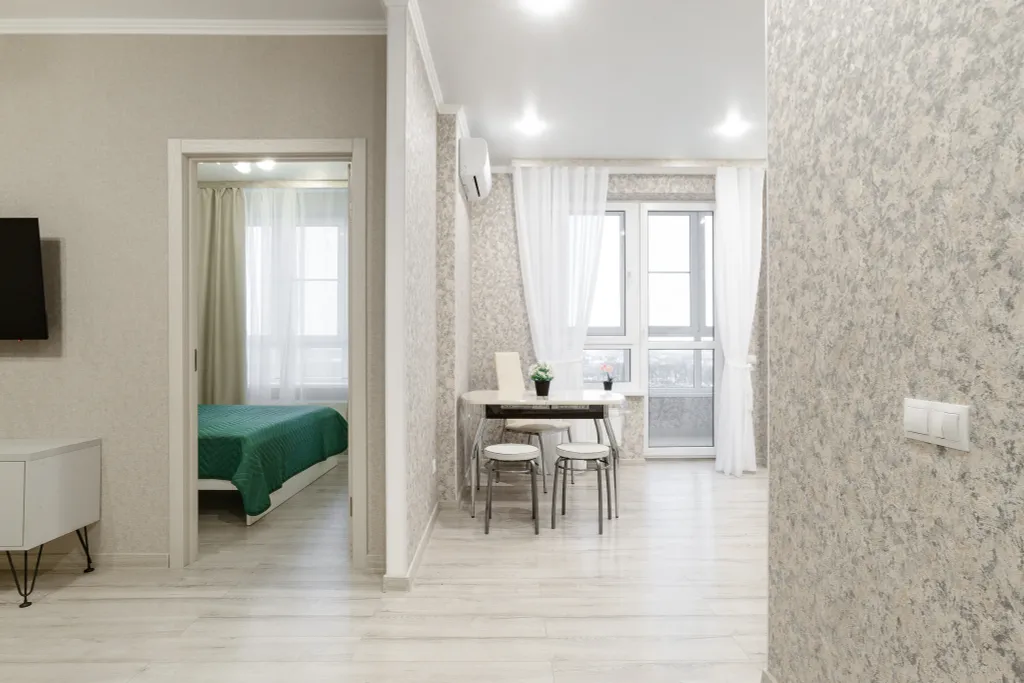 Квартира 2-комнатная Квартира — Краснодар