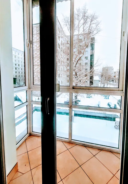 Посуточно квартира, центр, театр оперы и балета, набережная р. Енисей