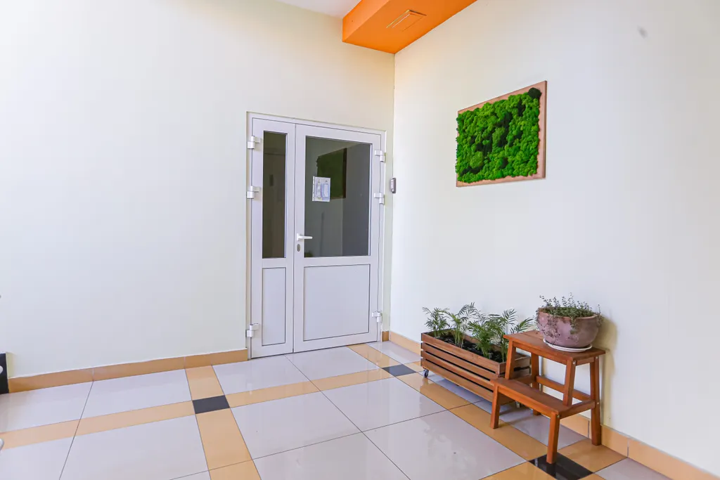 Квартира в историческом центре города Нижнего Новгорода