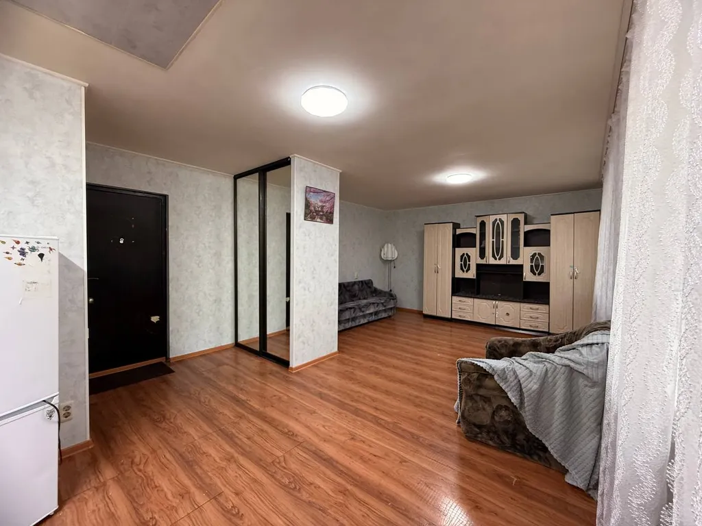 Уютная квартира в 7 минутах от парка Притяжения