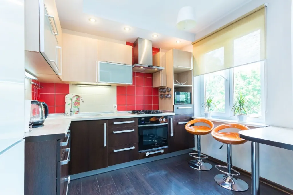 Квартира Апартаменты в пешей доступности от центра,  Жд вокзал — Минск