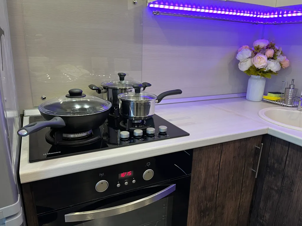 Апартаменты на Ленина 24