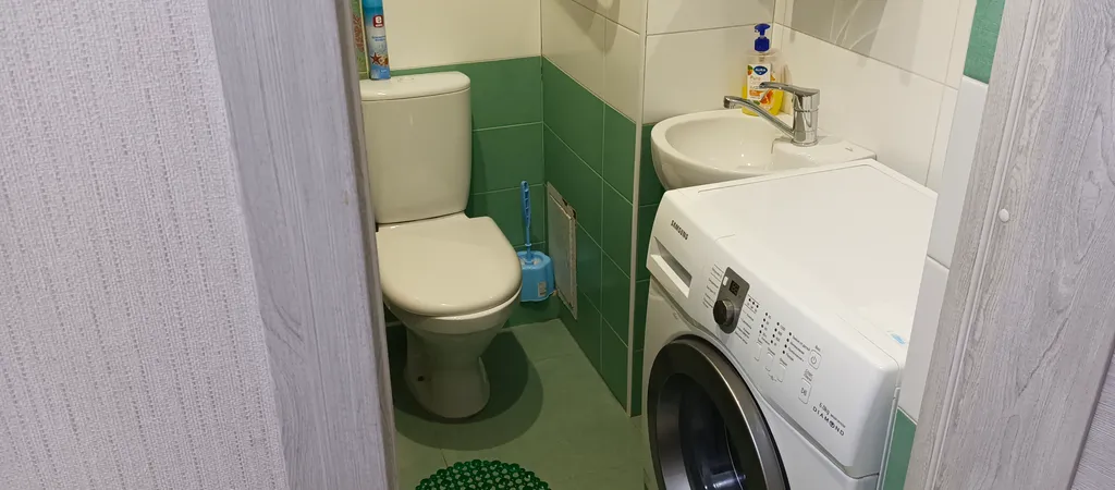 Квартира 1-комнатная Квартира — Сочи