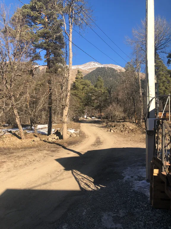 Гостевой дом Карета