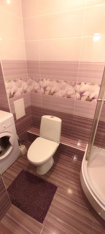 Квартира Квартира Уютная студия в самом центре города — Краснодар