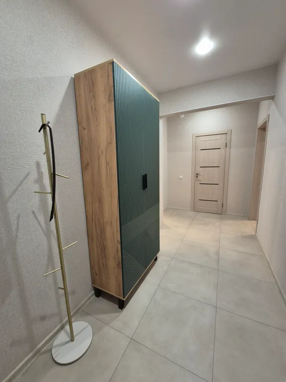 Квартира Квартира Уютная новая 2шка — Тверь