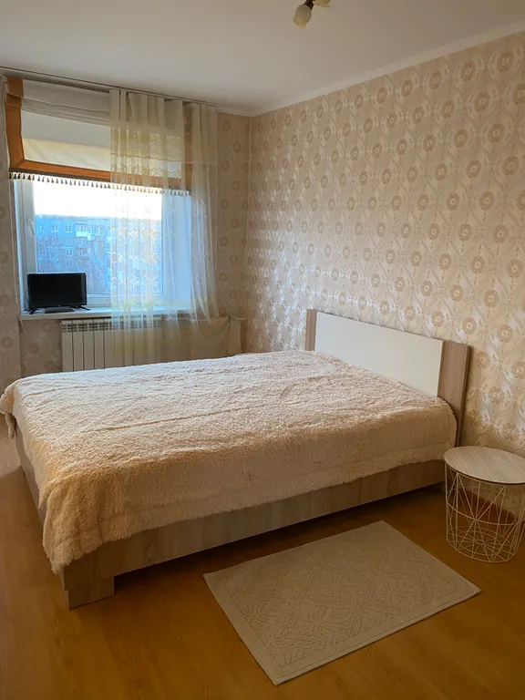 Квартира Уютная квартира для отдыха на море — Зеленоградск