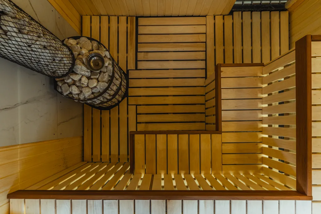 Коттедж Супер большой A-frame треугольный дом в уединенном сосновом лесу — Ермилово