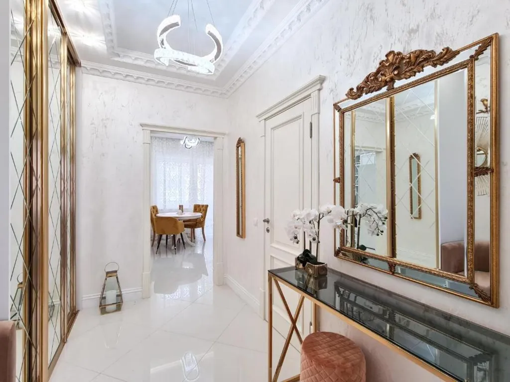 Apart39 у Музея Янтаря VIP