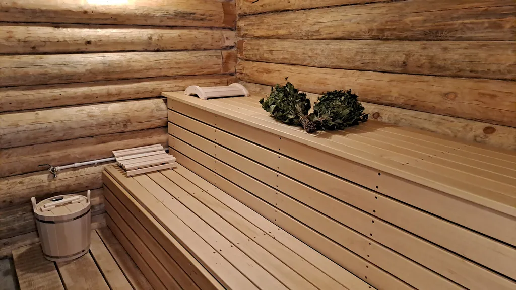 Дом на Опушке