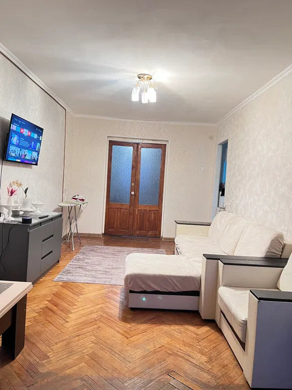 Квартира в центре