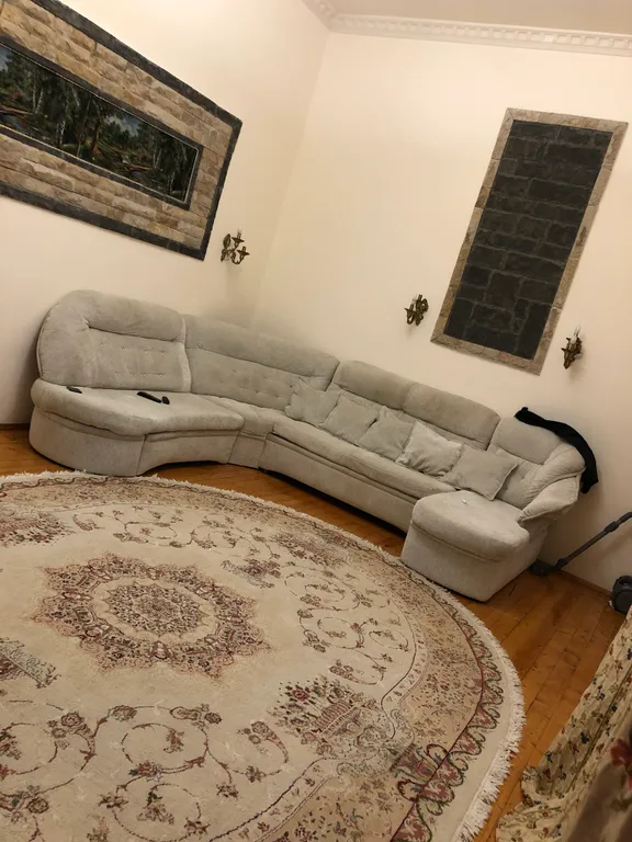 Коттедж Уютный домик недалеко от моря — Дербент