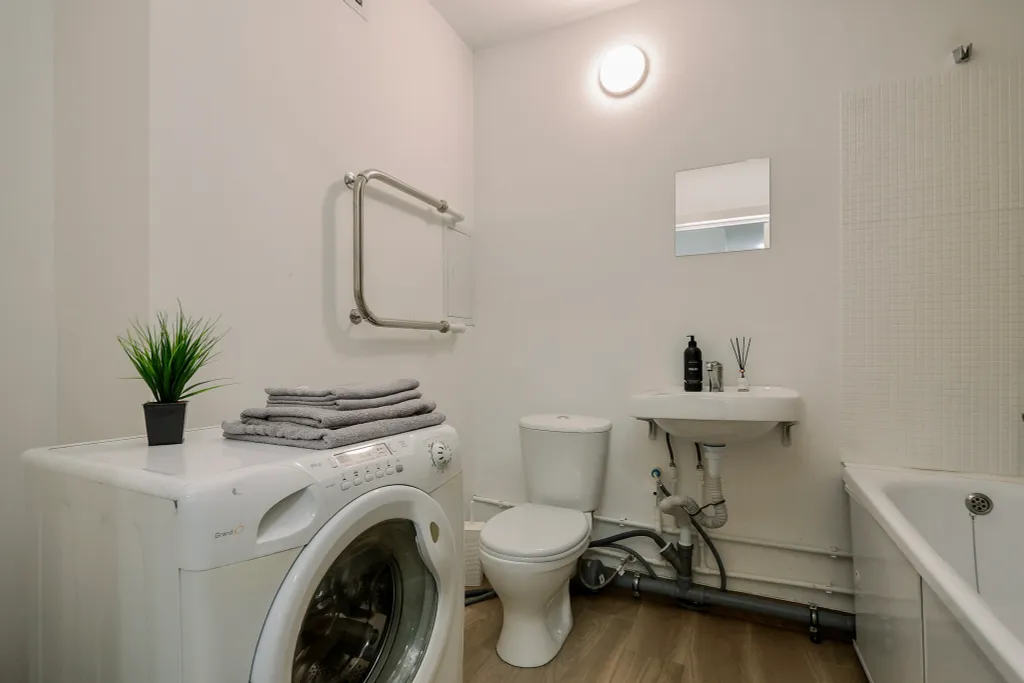 Уютно Ижевск. 4 койко-места, дешевле отеля вдвое. Для командированных