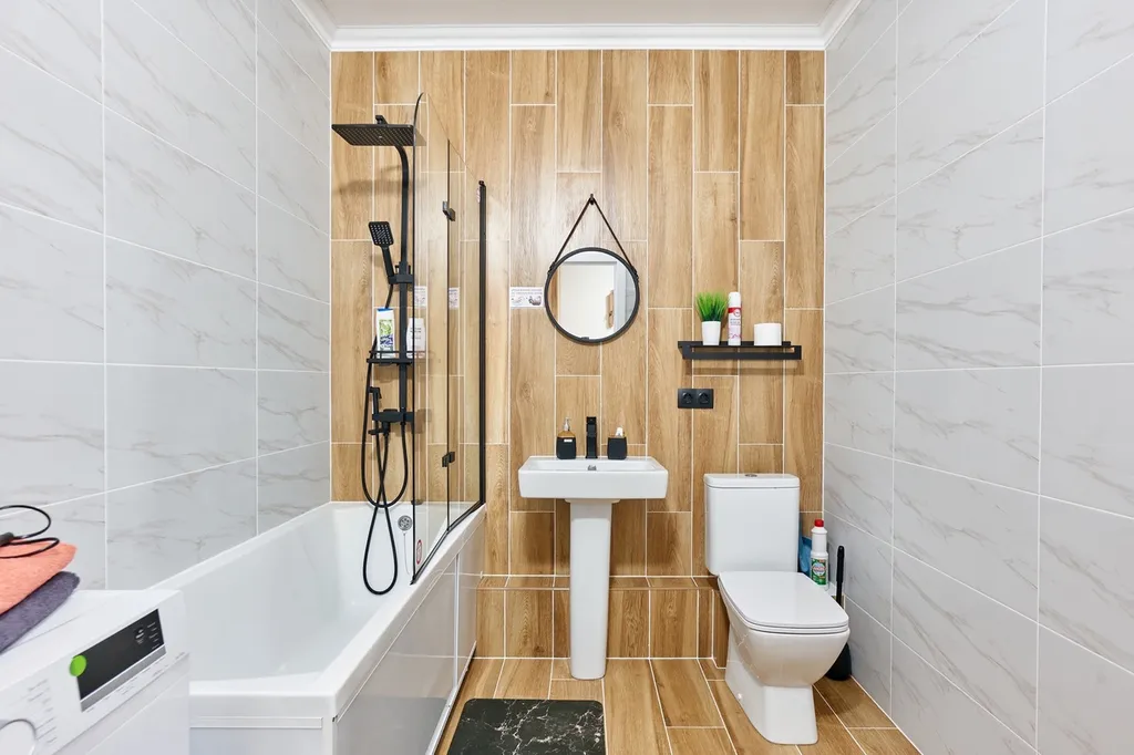 Современная студия в самом центре города в новом ЖК Премьер