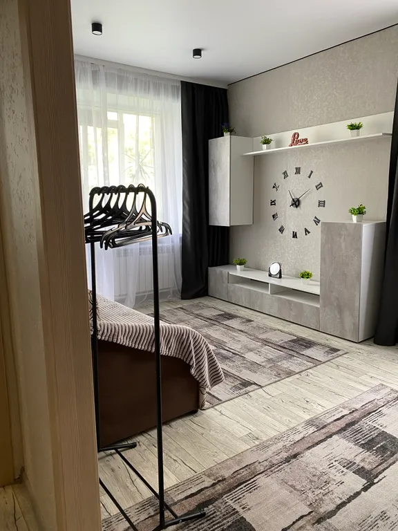 Уютная квартира в центре Бежицкого района — аренда посуточно в Брянск