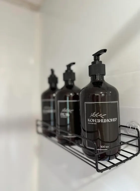 Атмосферный домик вдали от городской суеты