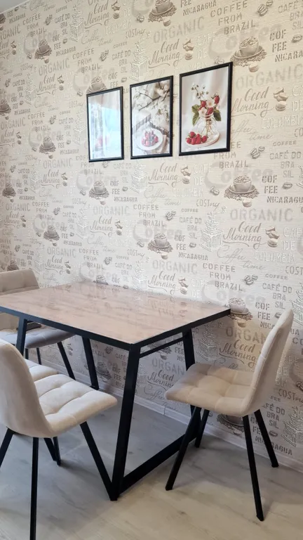 Friendly Apart у перинатального центра