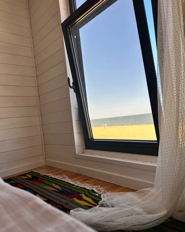 Дом у моря Рахат 05