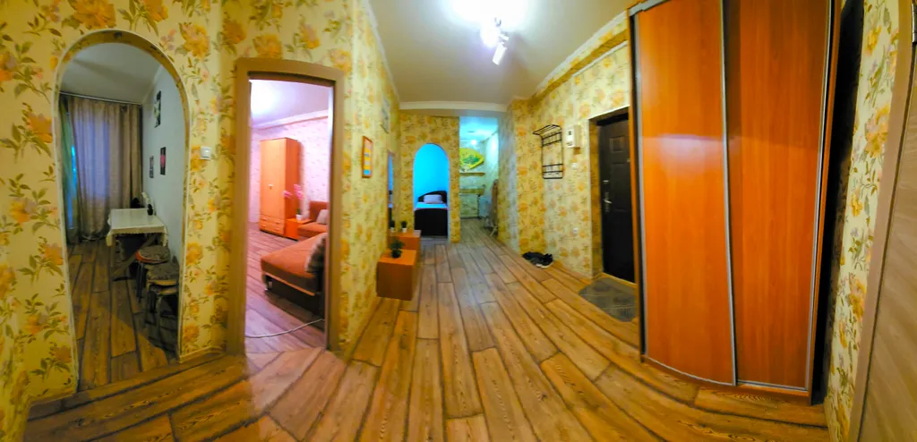 Уютная 2-комнатная квартира рядом с Титаном, ТЦ Союз, СурГУ, Перинатальным центром