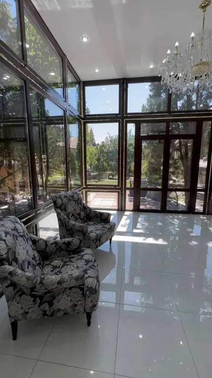 Дом "Донна Роза" на Аксайской -знаменитый дом с олимпийским бассейном