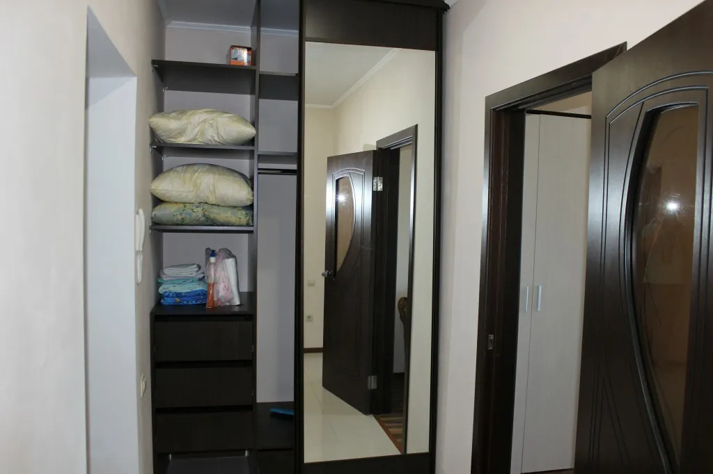 Уютная квартира рядом с морем и парком