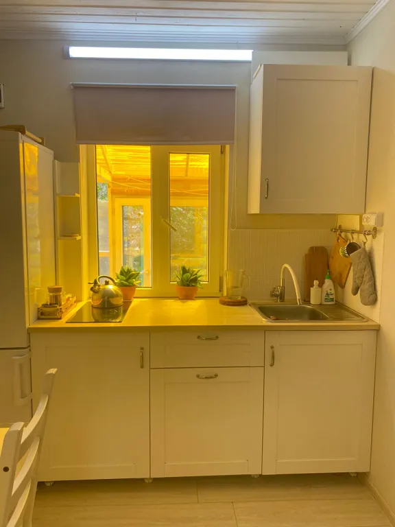 Коттедж Уютный домик с Лаундж зоной — Казань