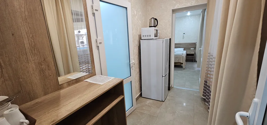 Квартира Комната — аренда посуточно в Кабардинка