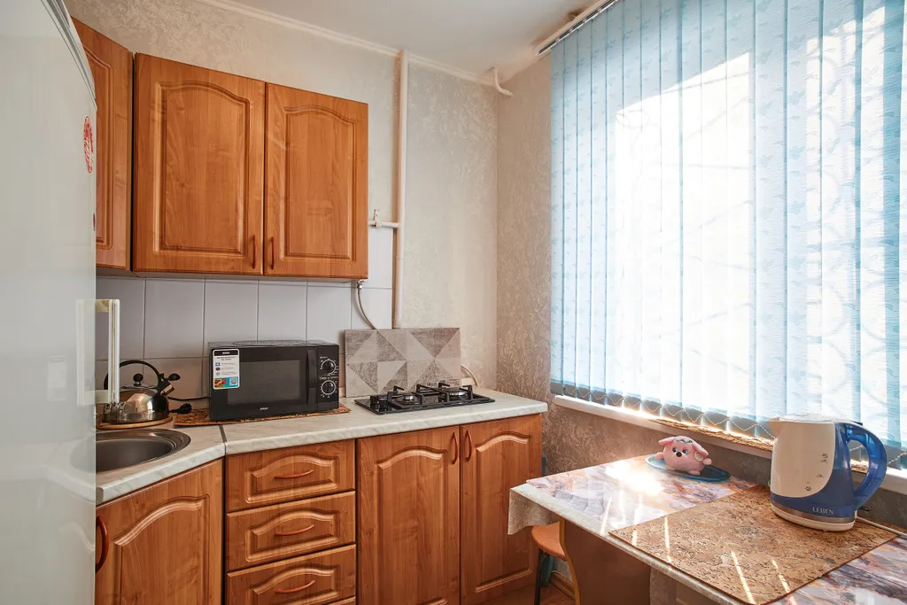 Уютная квартира для гостей нашего города