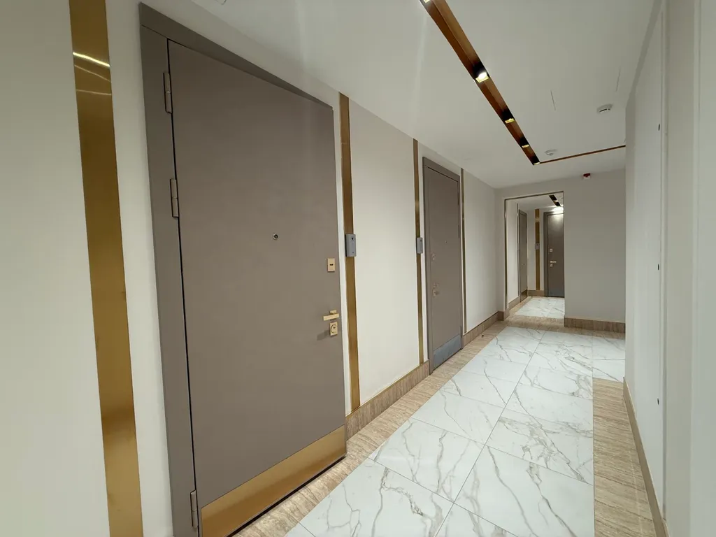 Квартира Квартира NEW ANTIQUE STUDIO — Санкт-Петербург