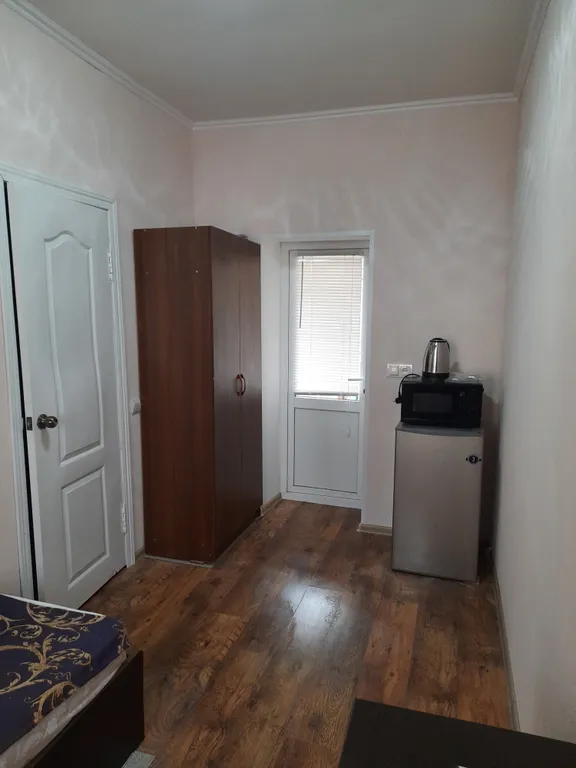 Уютный номер