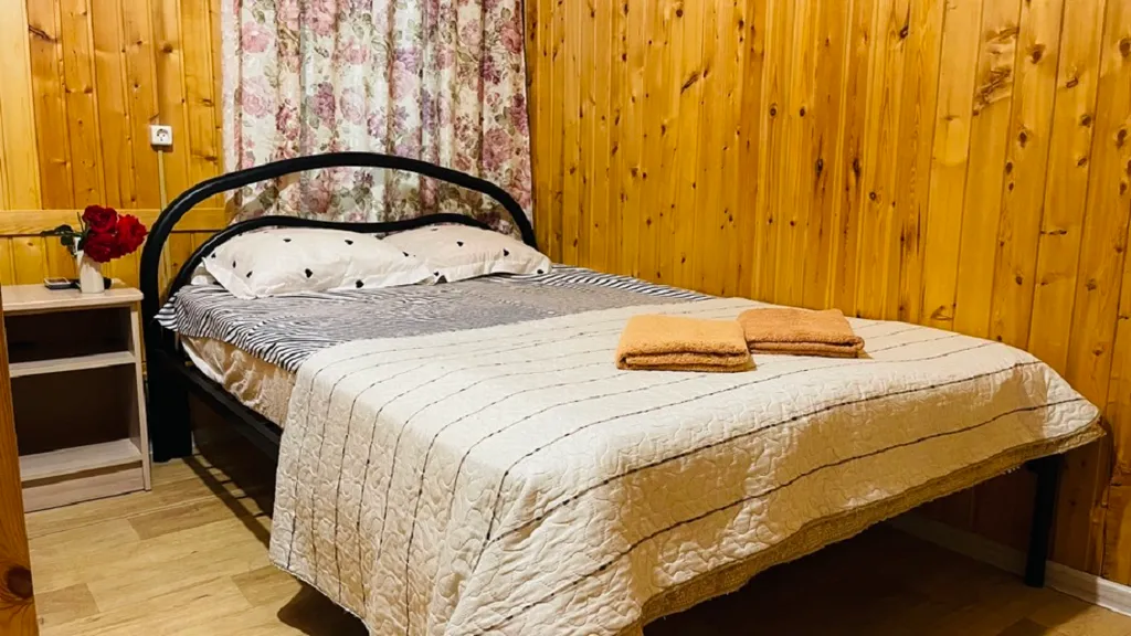Квартира Комната — Геленджик