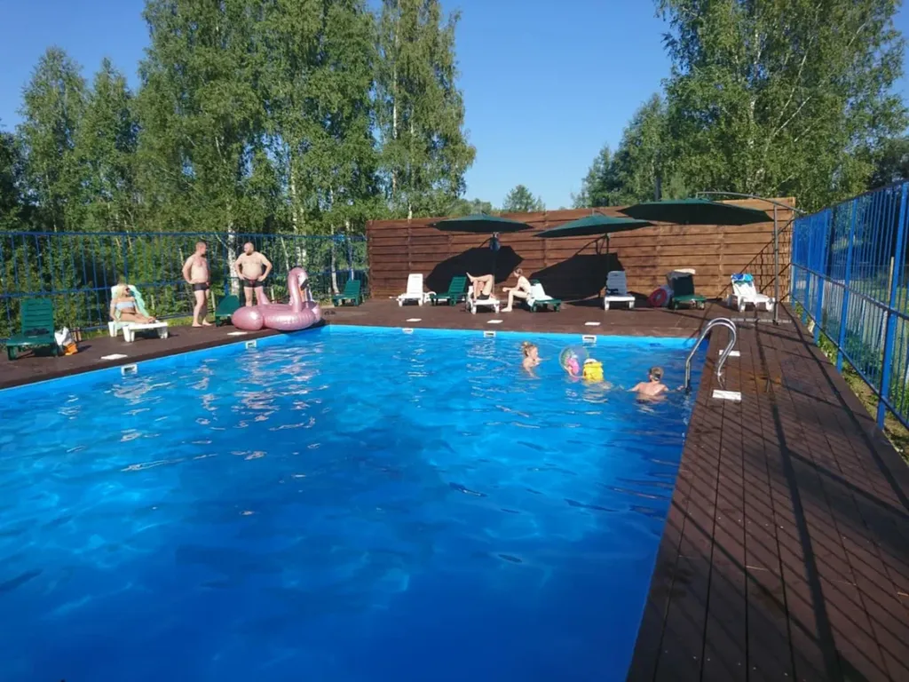 3-комнатный Дом