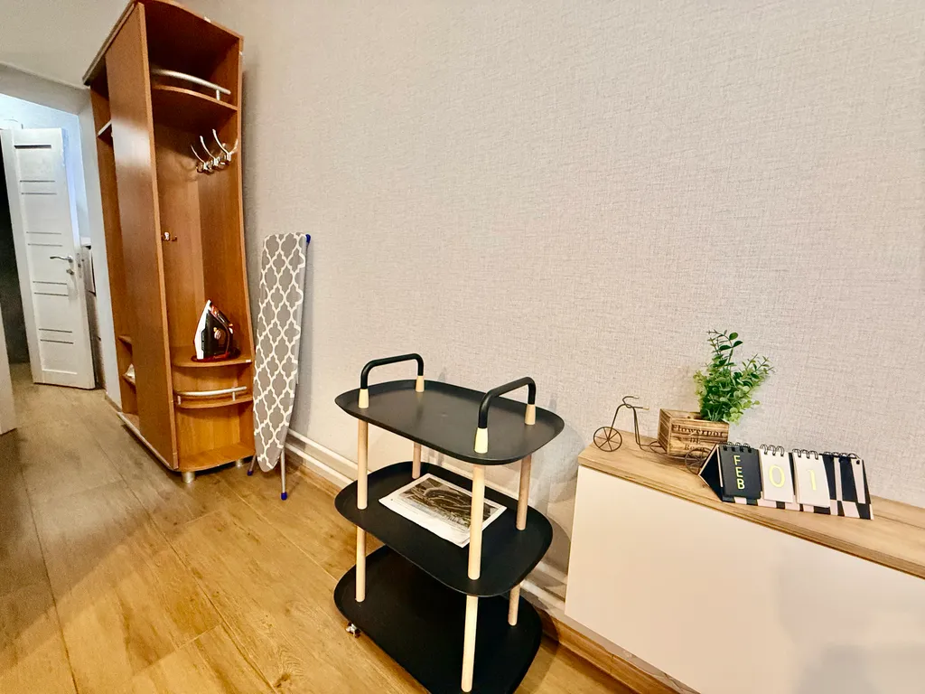 Уютная студия Манхеттен Центр