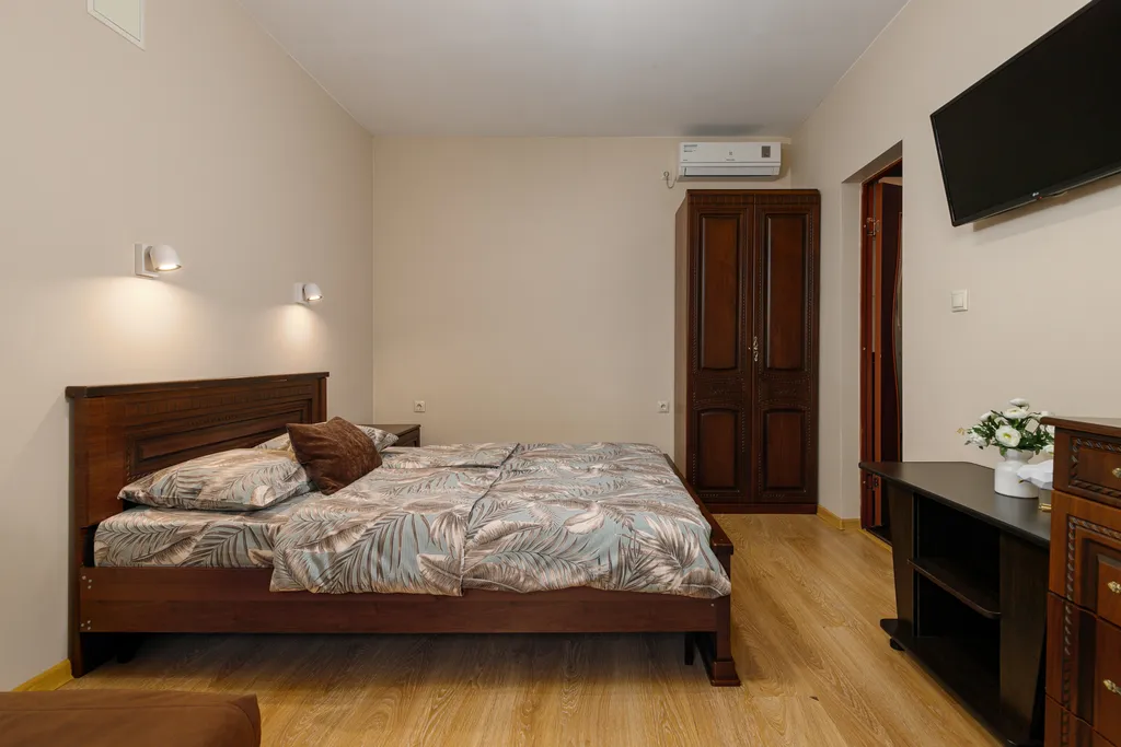 Квартира Комната — Сириус