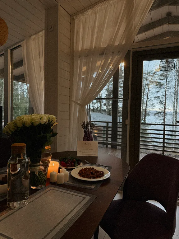 Дачи 2-3 линии