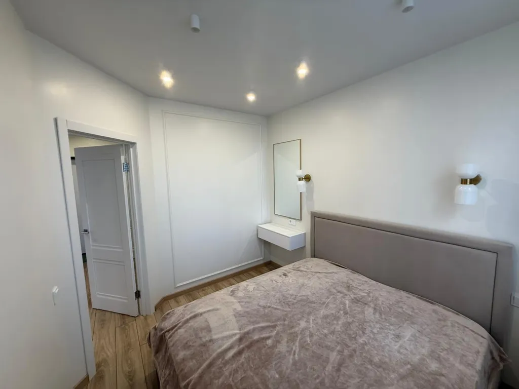Квартира посуточно , Трунова, 6