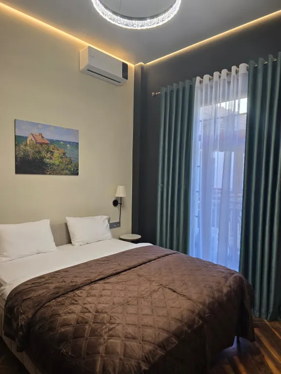 Квартира Комната — аренда посуточно в Гагра