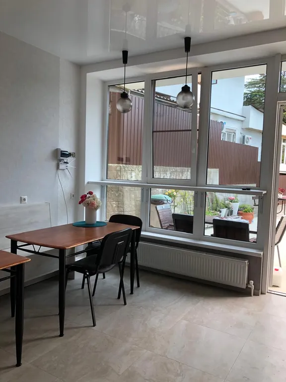 Лазаревский районЯкорная щель Двухместный номер