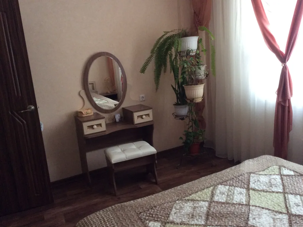 Квартира Уютная квартира рядом с парком и озёрами — Нижний Новгород