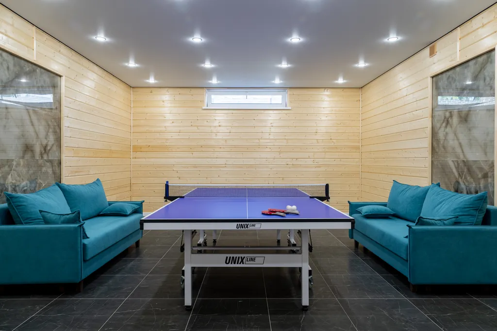 Двухместный номер