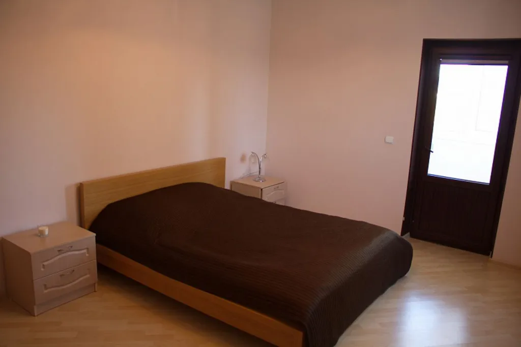 Апартаменты Даудель у отеля Mercure