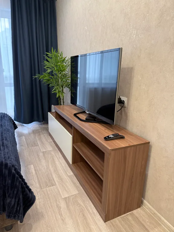 Квартира 1-комнатная Квартира — Мурманск