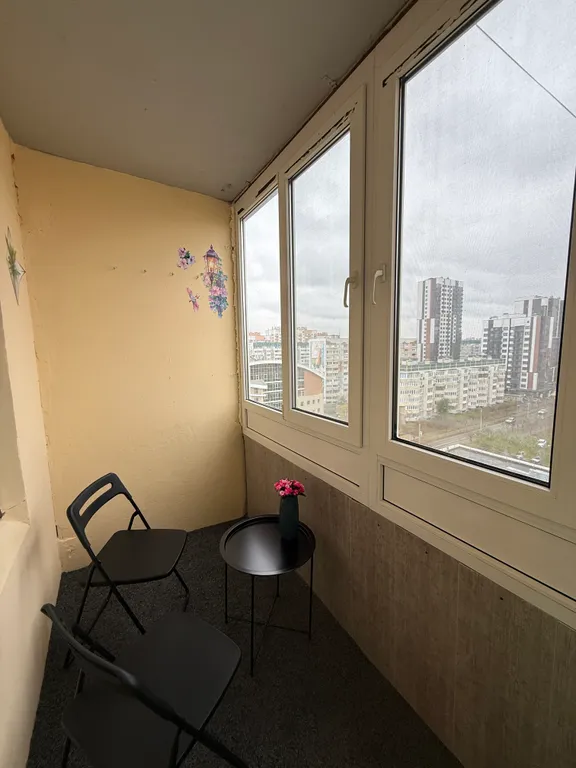 Уютная квартира рядом с центром города и Чашей