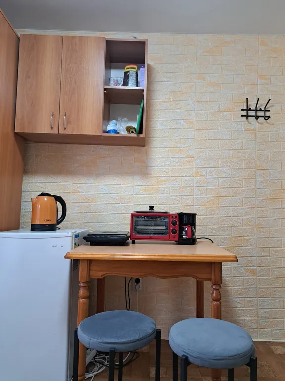 Чистая уютная комната на территории центра Илизарова