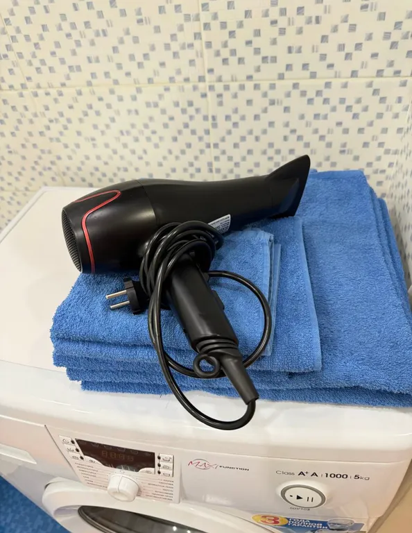 Однокомнатная квартира в историческом центре