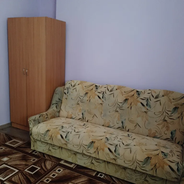 Уютная квартира в курортном районе