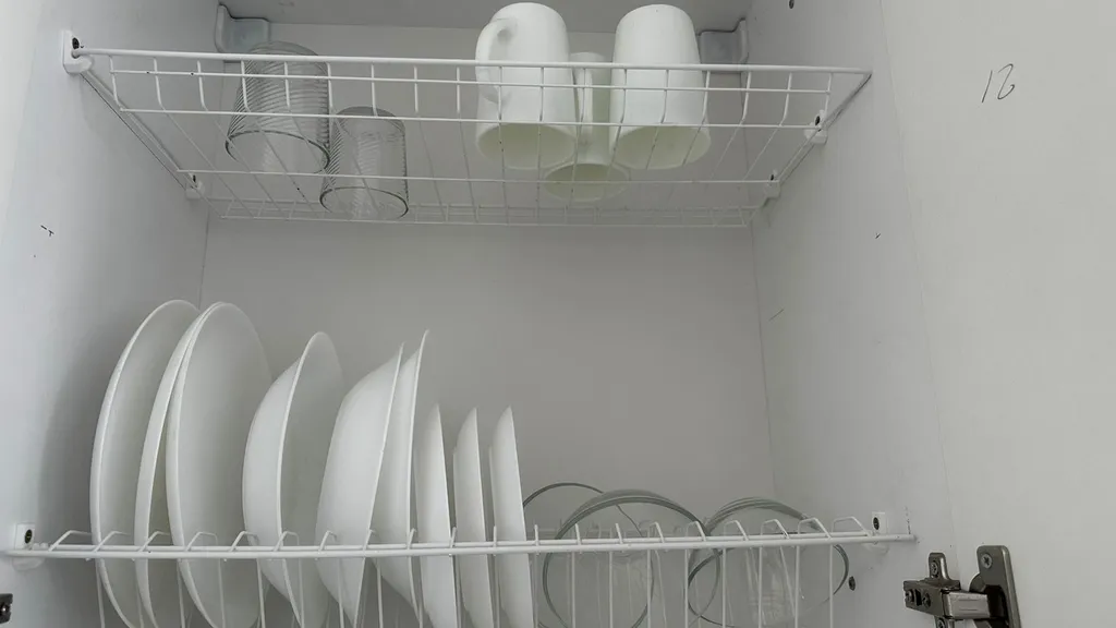 1 комнатная квартира в уютном районе города, новый дом.