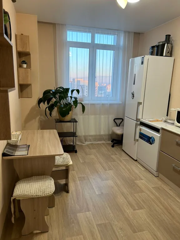 Квартира Уютная квартира недалеко от Планеты — Красноярск