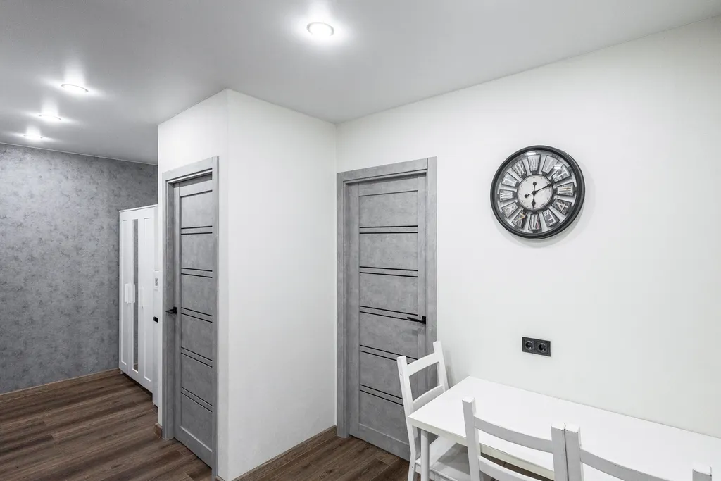 2-х комнатная квартира у жд вокзала