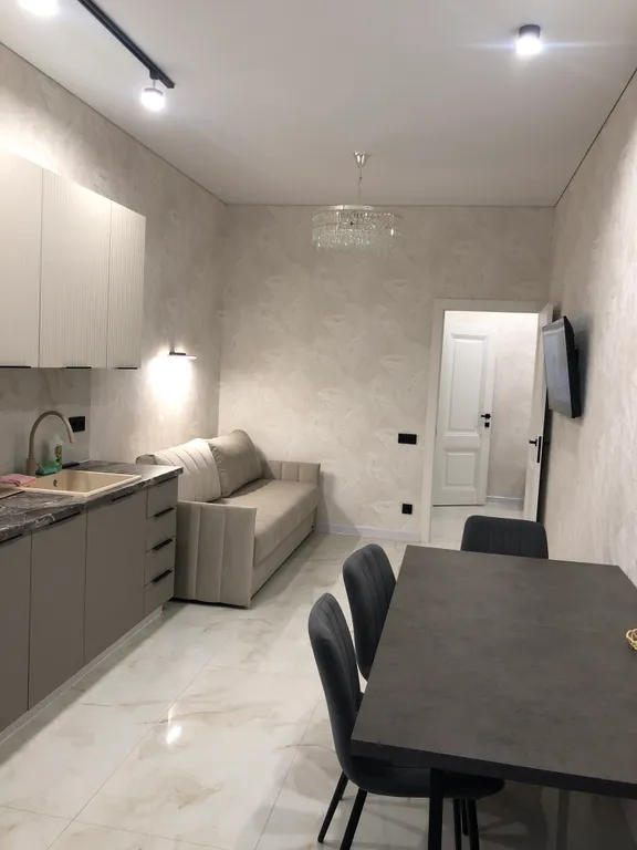 Квартира Неотразим квартира рядом с жд вокзалом с новым дизайнерским ремонтом — Владикавказ